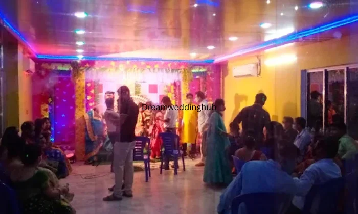 KAILASH ANUSHTHAN BHABAN